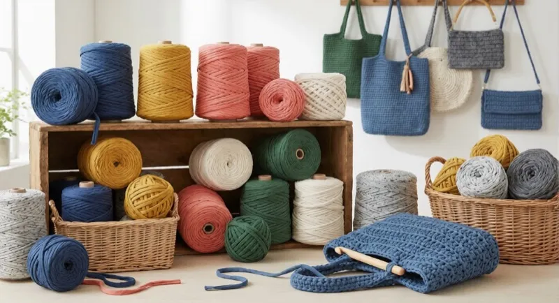 Sélection des matières